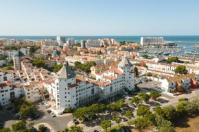 Porto Marina Apartment - Vilamoura